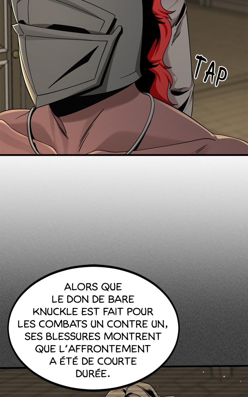 Hero Killer Chapitre 64 - Page 47