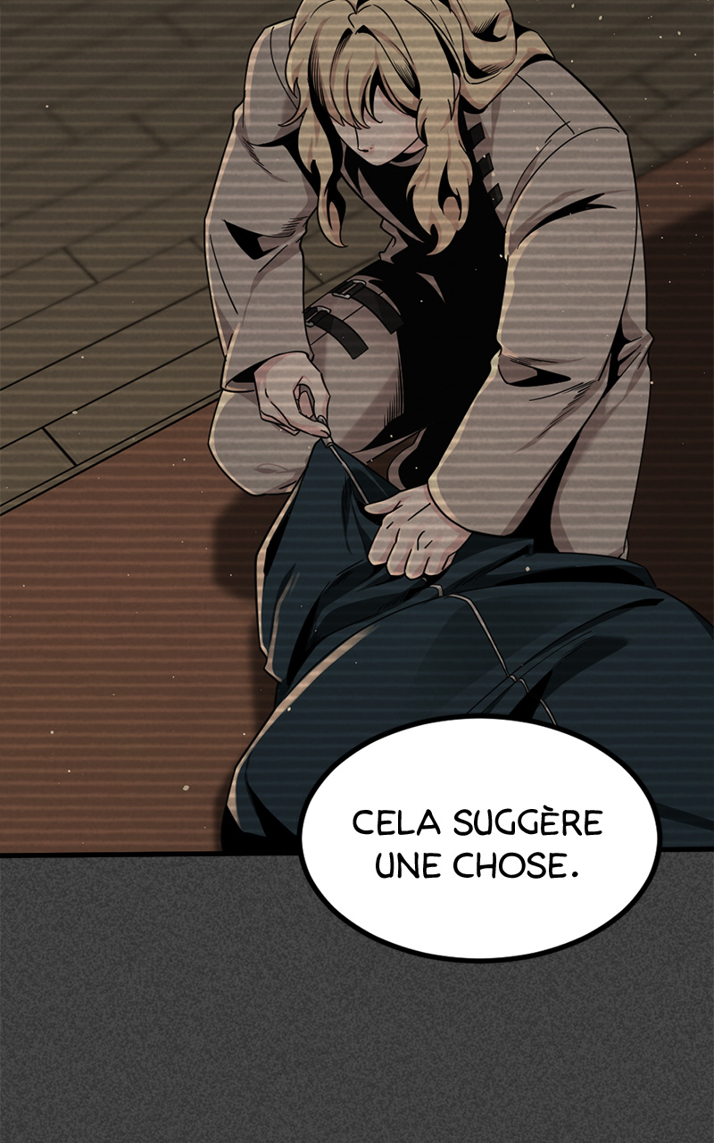 Hero Killer Chapitre 64 - Page 48