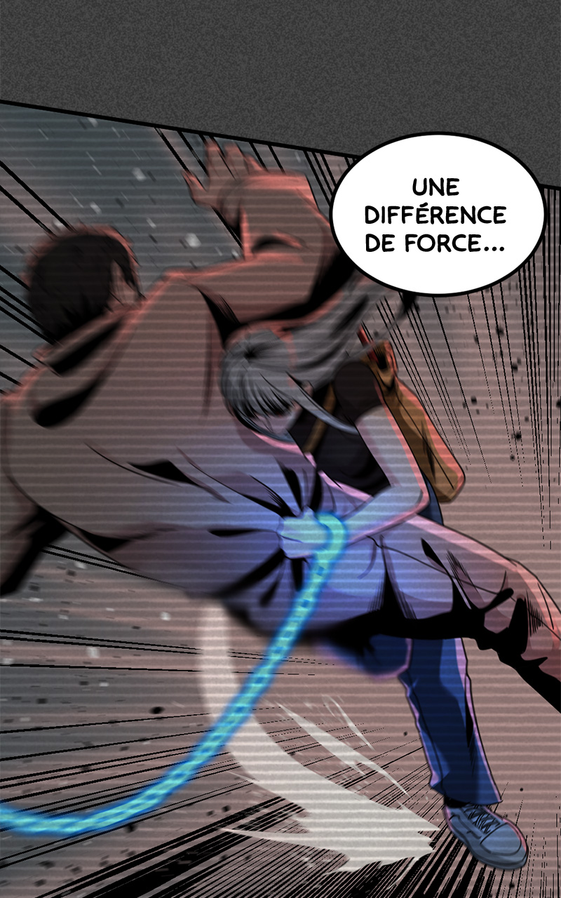 Hero Killer Chapitre 64 - Page 49