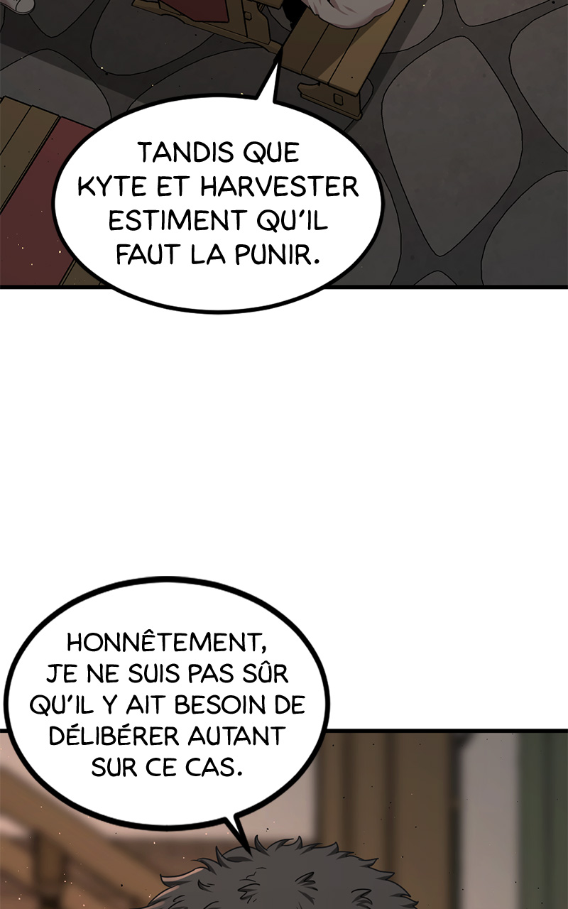 Hero Killer Chapitre 64 - Page 5