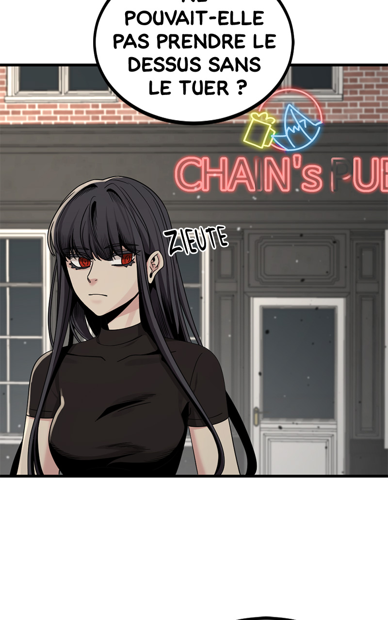 Hero Killer Chapitre 64 - Page 53