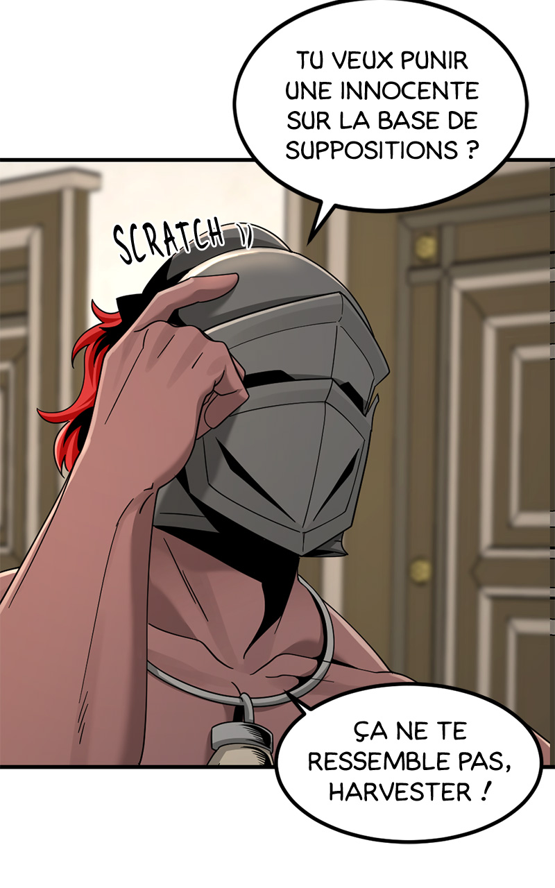 Hero Killer Chapitre 64 - Page 54