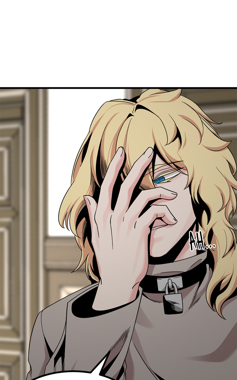 Hero Killer Chapitre 64 - Page 55