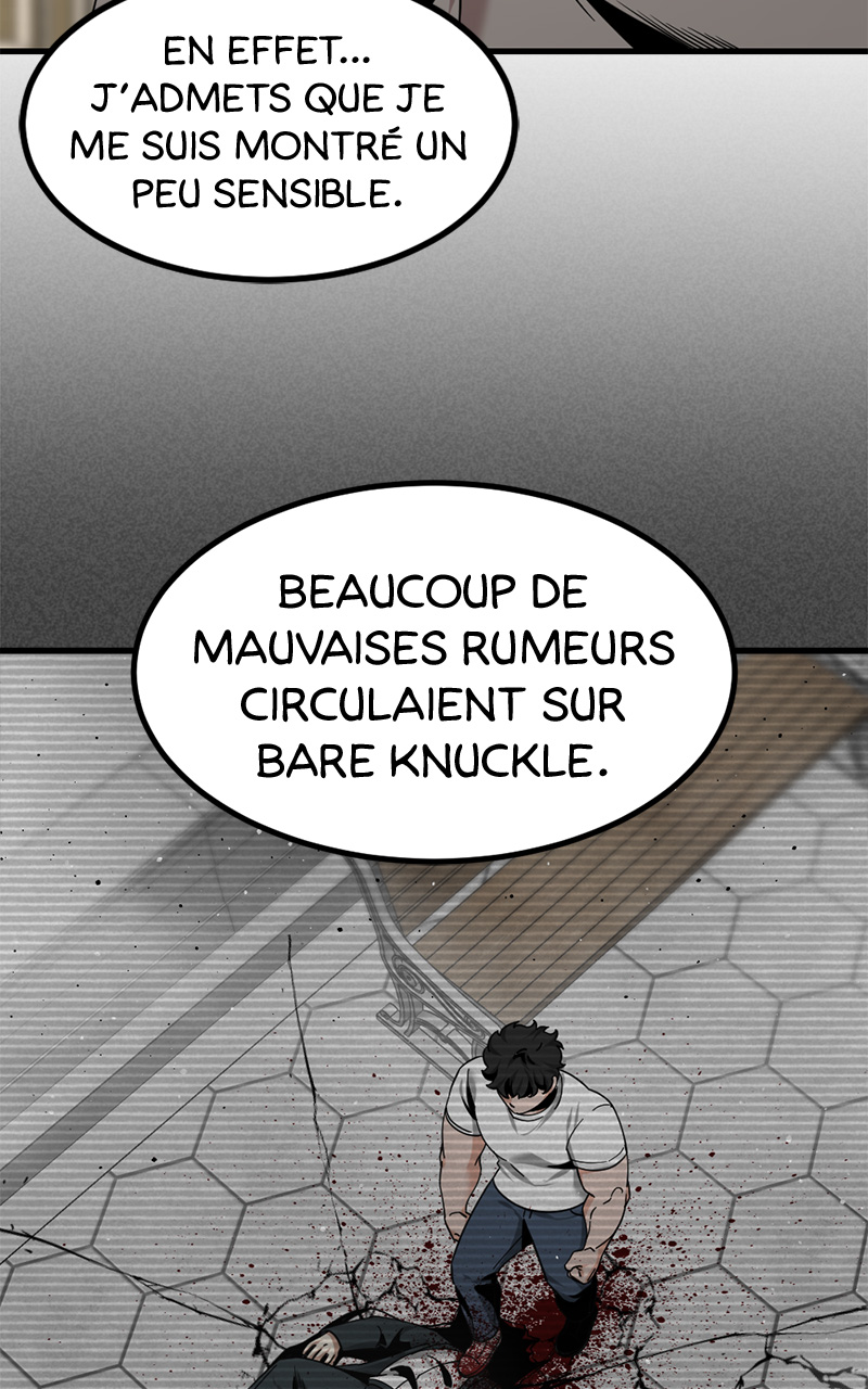 Hero Killer Chapitre 64 - Page 56