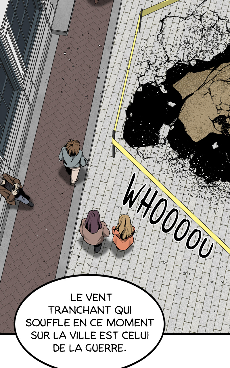 Hero Killer Chapitre 64 - Page 58