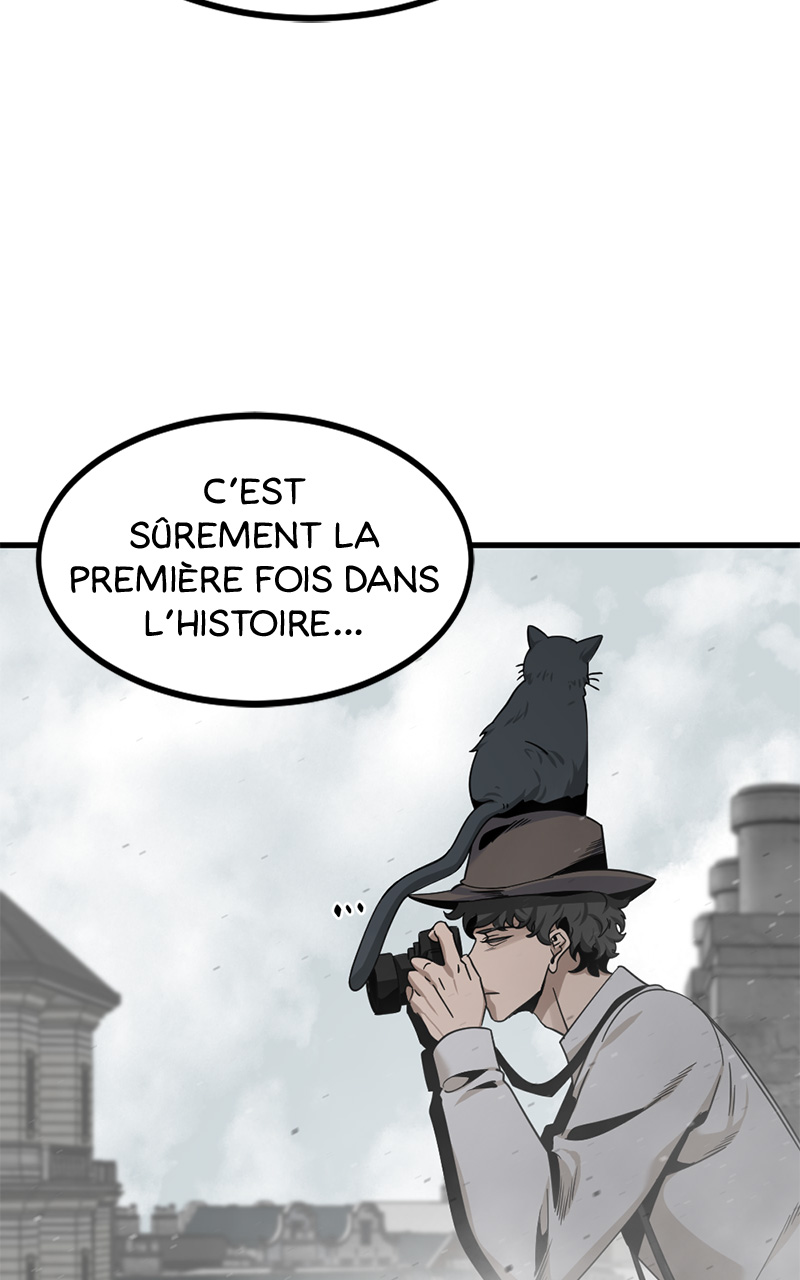 Hero Killer Chapitre 64 - Page 59