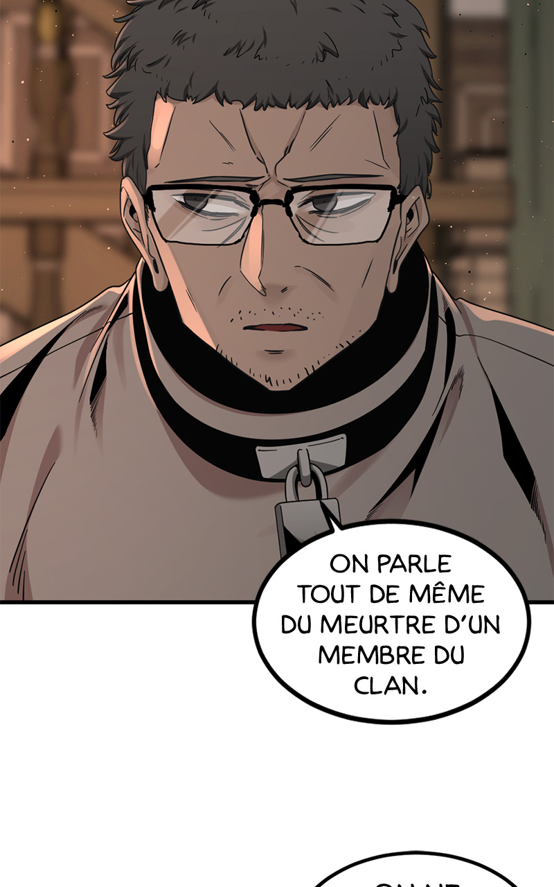 Hero Killer Chapitre 64 - Page 6