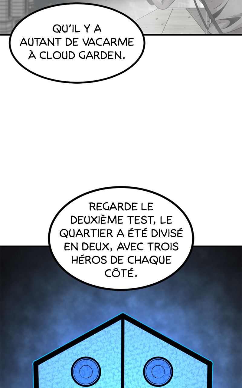 Hero Killer Chapitre 64 - Page 60