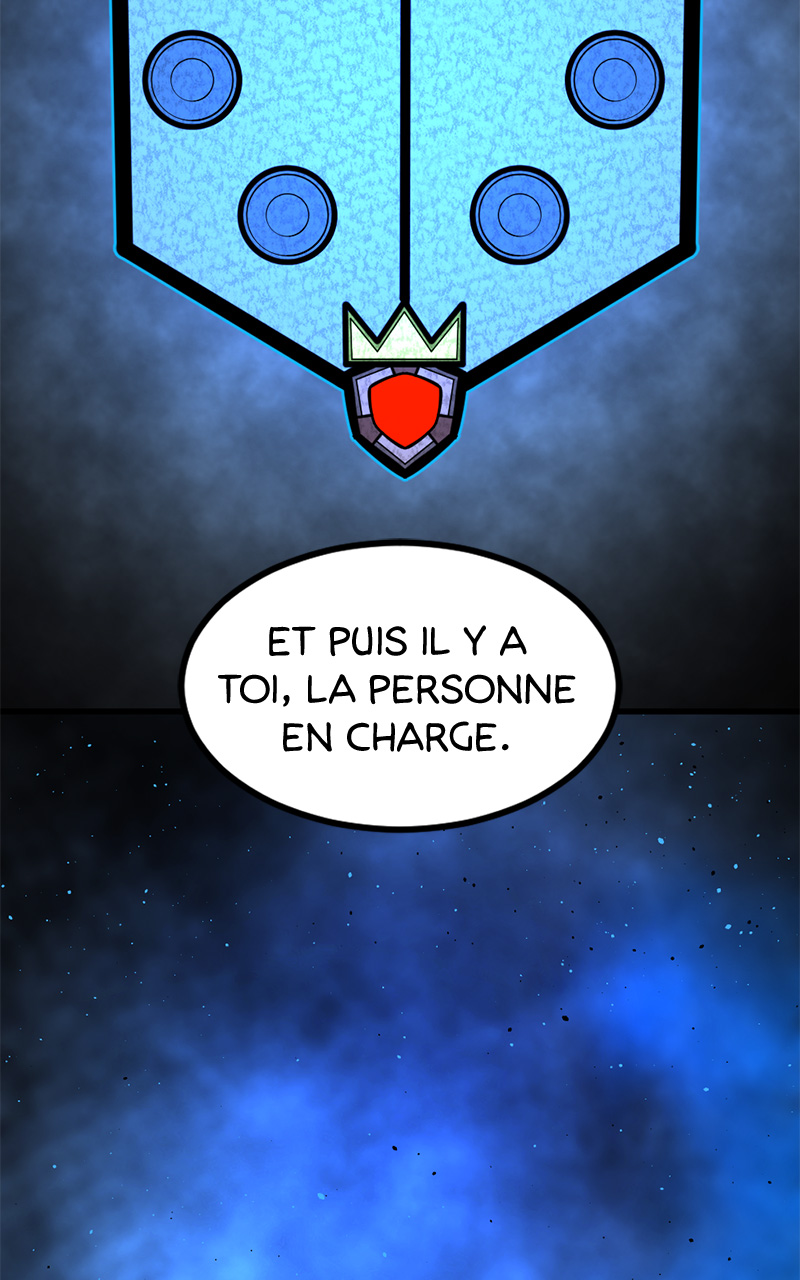 Hero Killer Chapitre 64 - Page 61