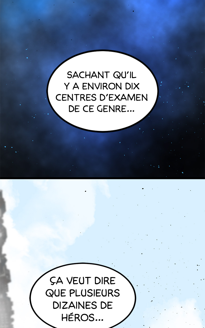 Hero Killer Chapitre 64 - Page 63