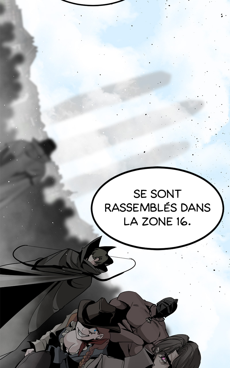 Hero Killer Chapitre 64 - Page 64