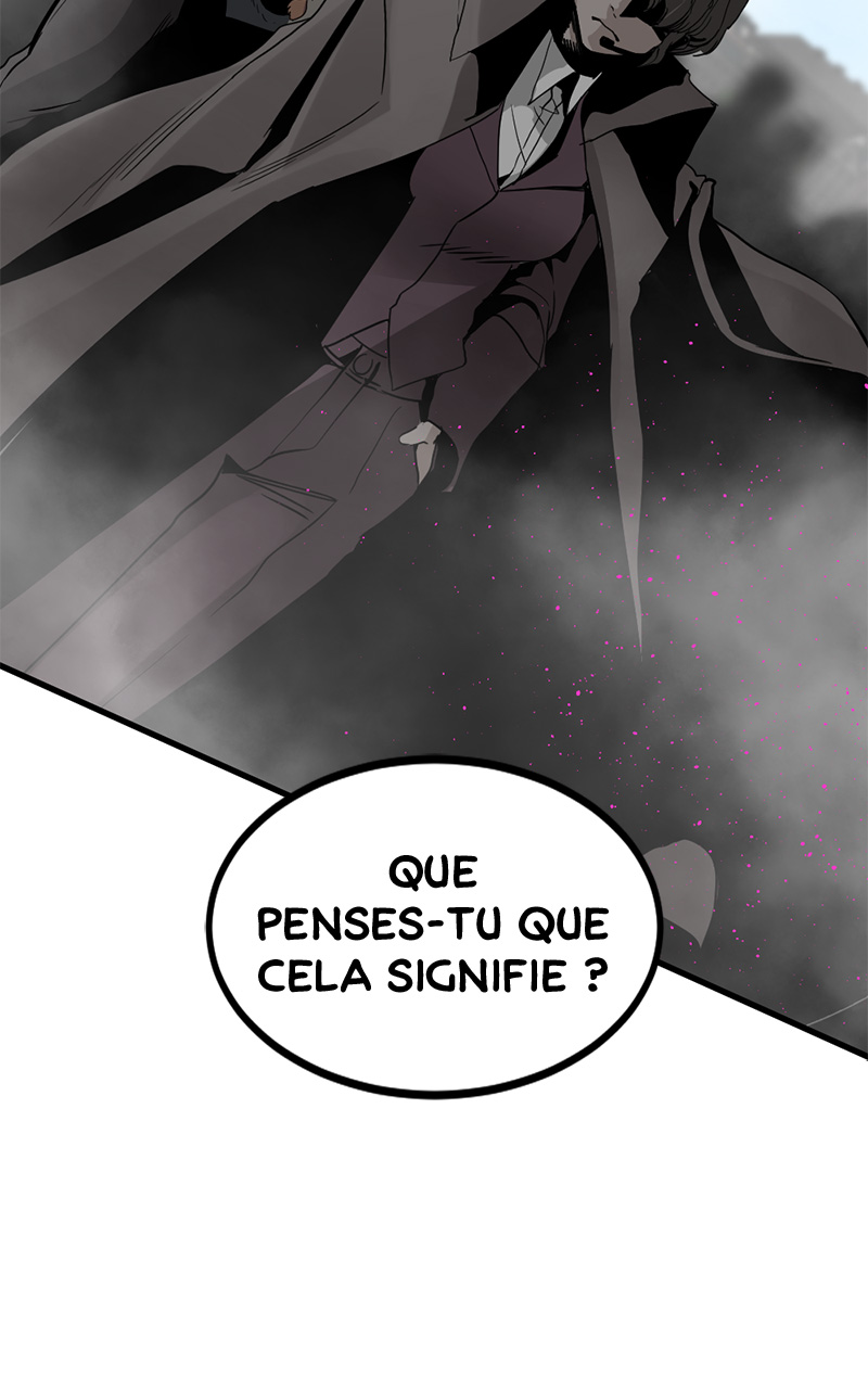 Hero Killer Chapitre 64 - Page 65
