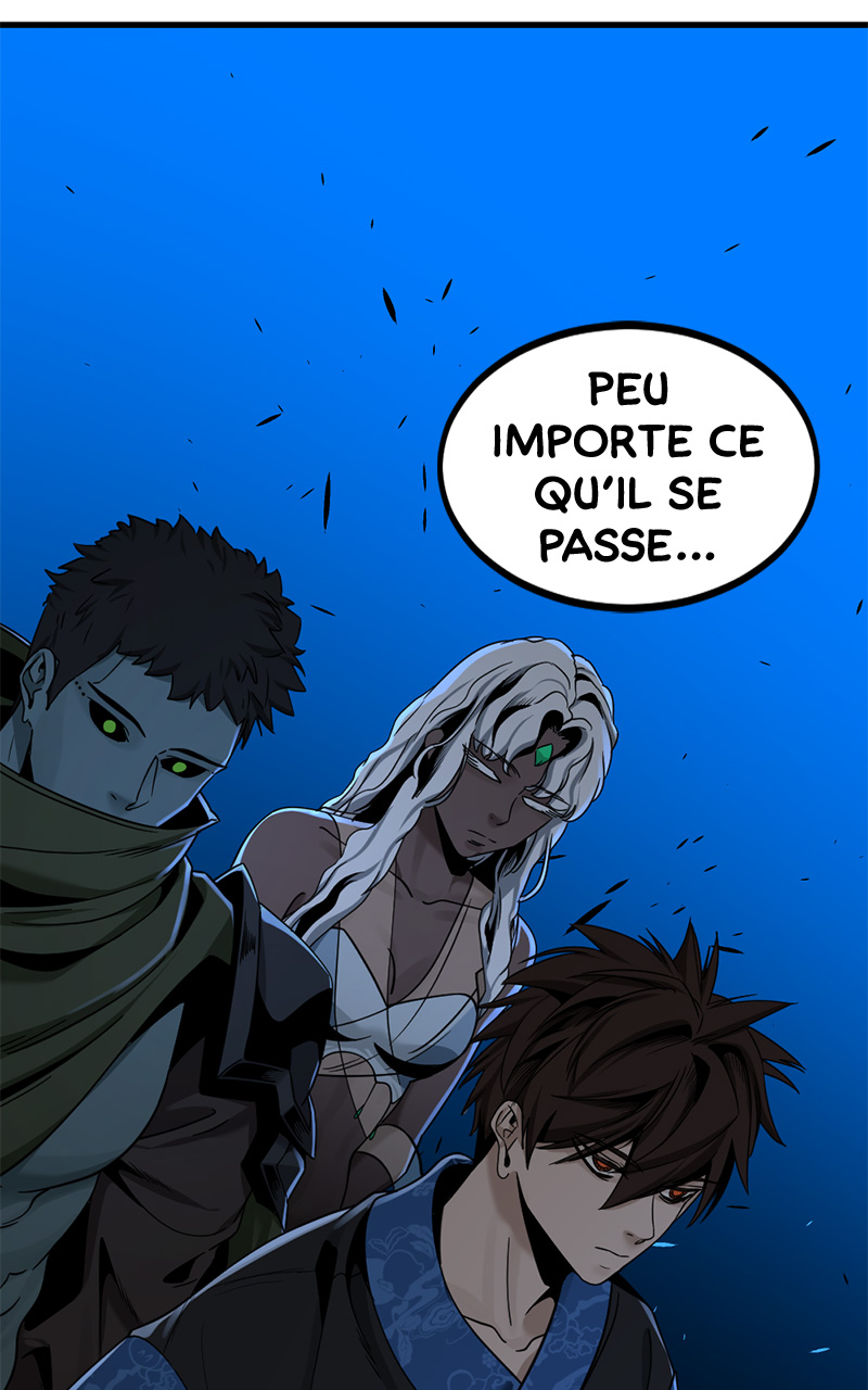 Hero Killer Chapitre 64 - Page 66