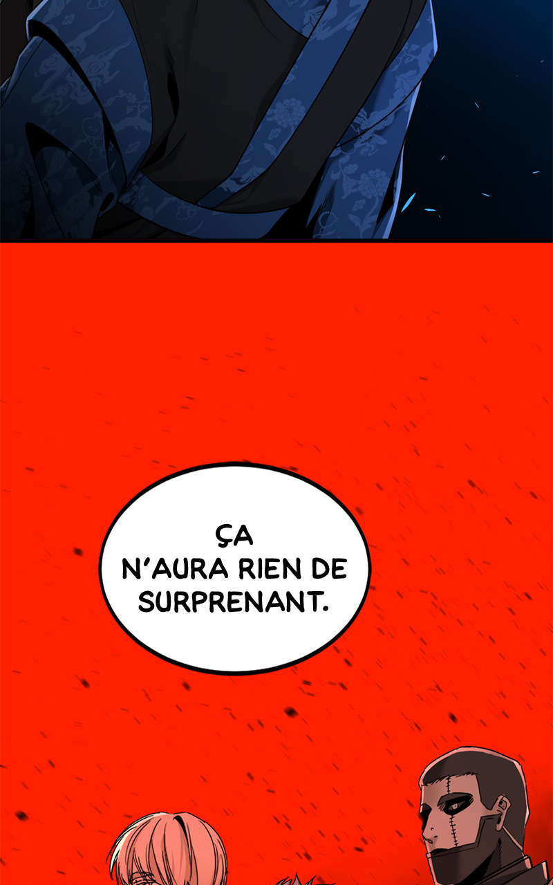 Hero Killer Chapitre 64 - Page 67