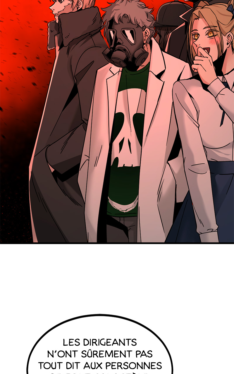 Hero Killer Chapitre 64 - Page 68