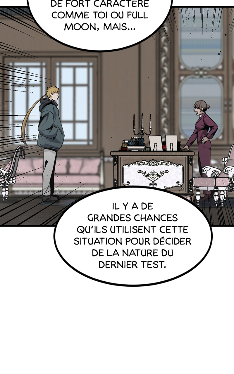 Hero Killer Chapitre 64 - Page 69