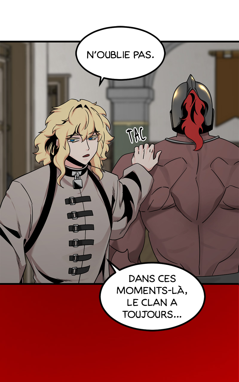 Hero Killer Chapitre 64 - Page 70