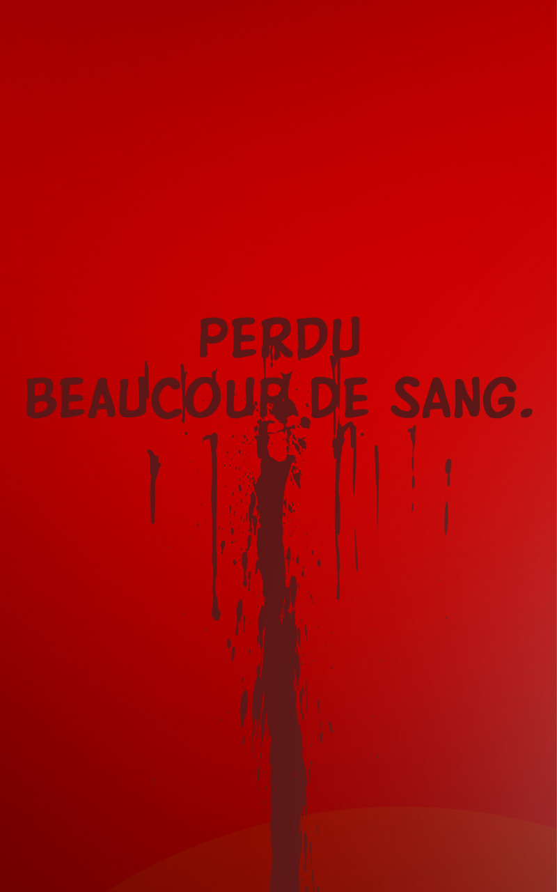 Hero Killer Chapitre 64 - Page 71