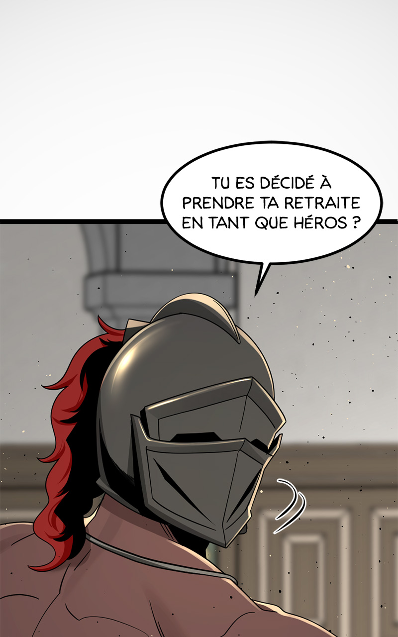 Hero Killer Chapitre 64 - Page 74