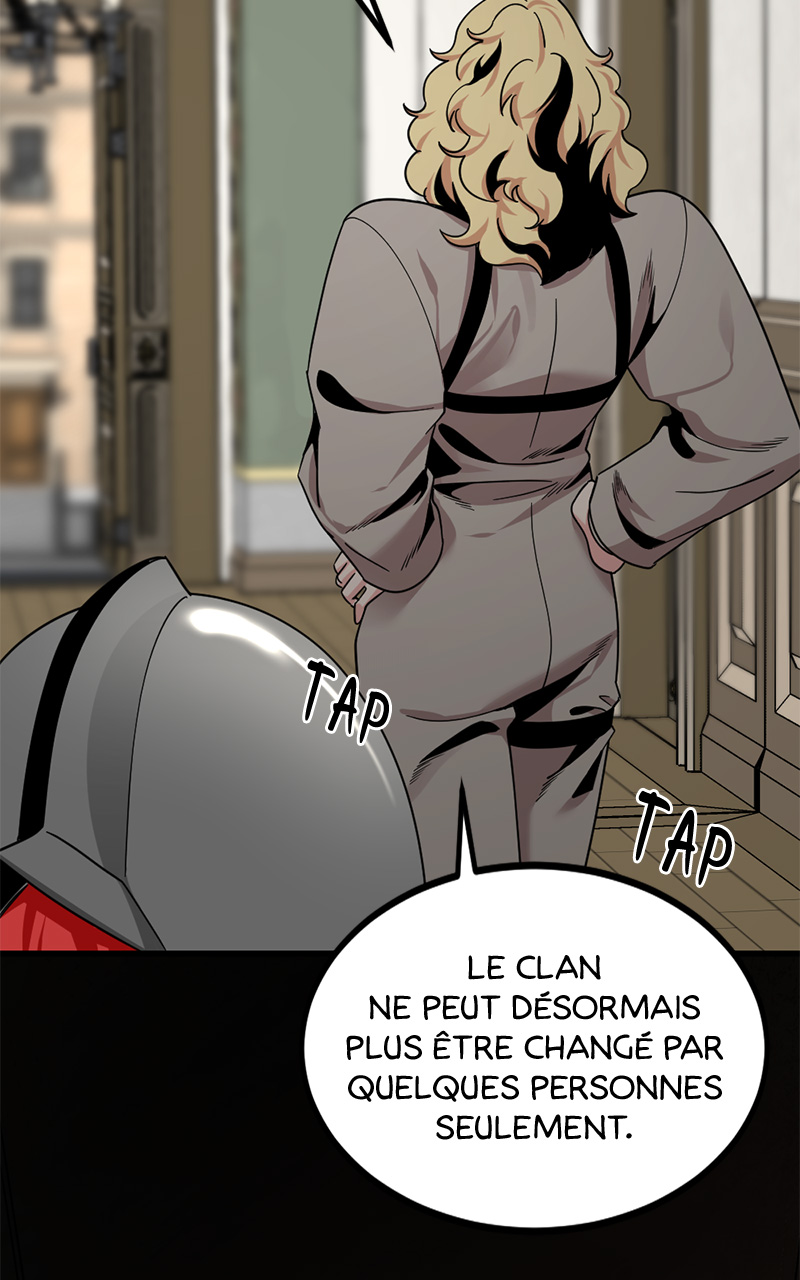 Hero Killer Chapitre 64 - Page 76