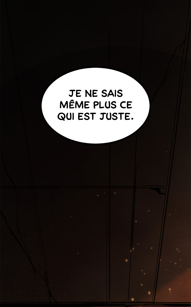 Hero Killer Chapitre 64 - Page 77