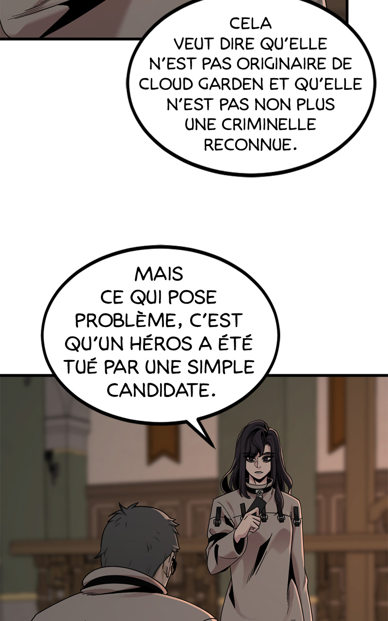 Hero Killer Chapitre 64 - Page 8