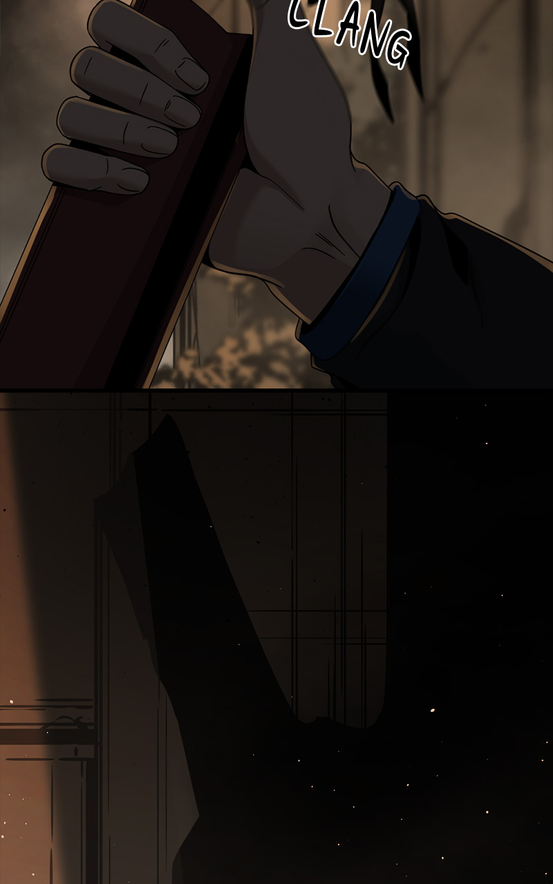 Hero Killer Chapitre 64 - Page 81