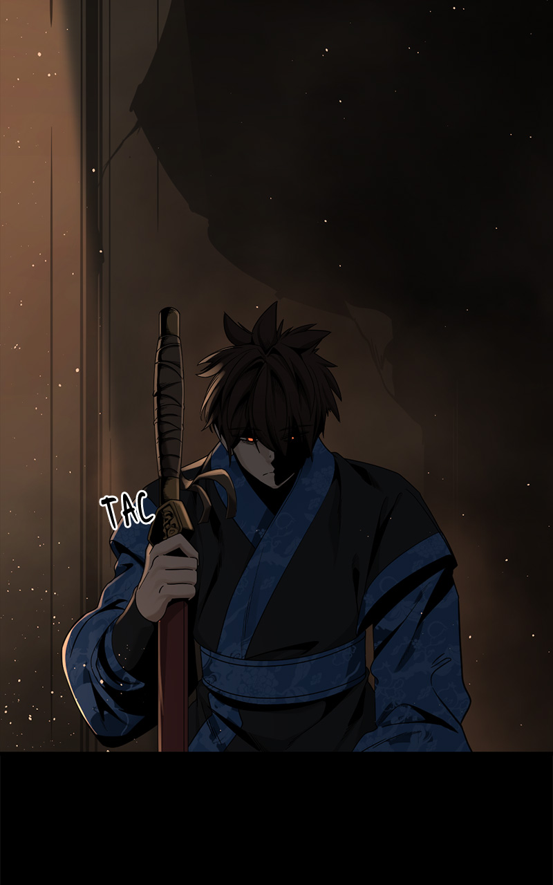 Hero Killer Chapitre 64 - Page 82