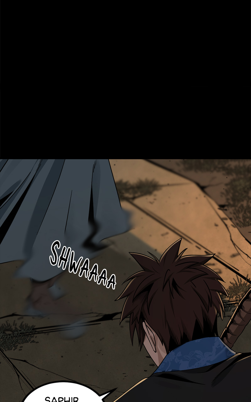 Hero Killer Chapitre 64 - Page 83