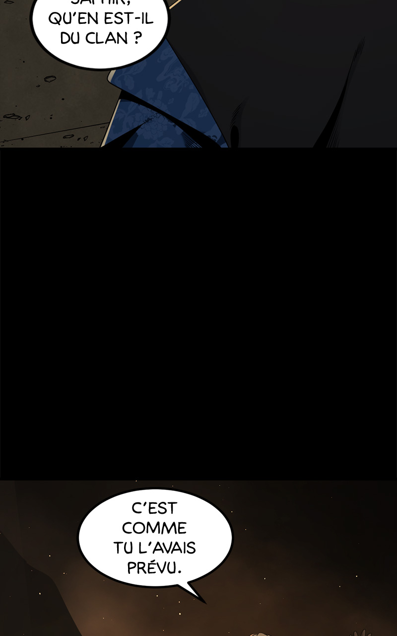 Hero Killer Chapitre 64 - Page 84