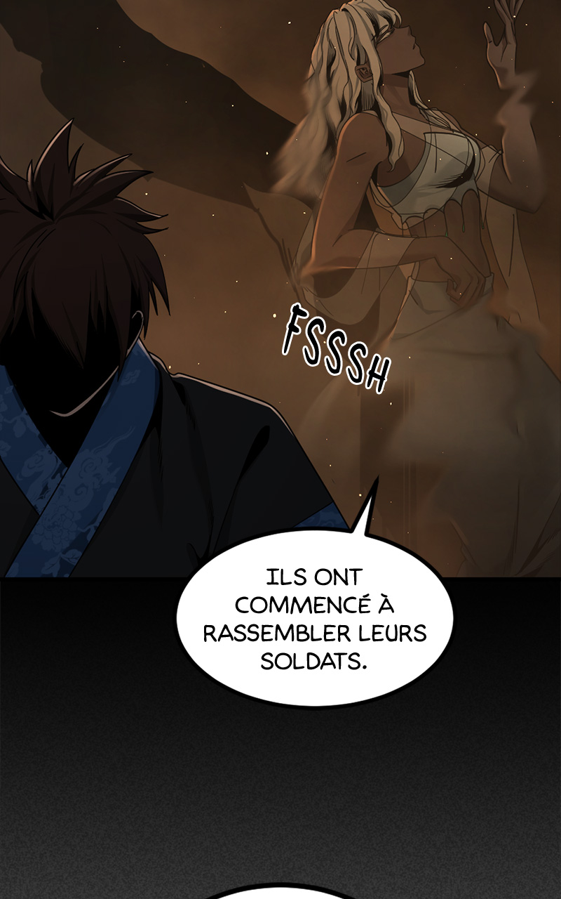 Hero Killer Chapitre 64 - Page 85