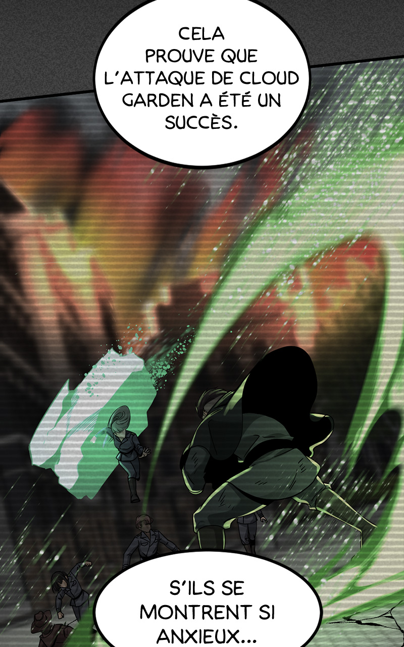 Hero Killer Chapitre 64 - Page 86