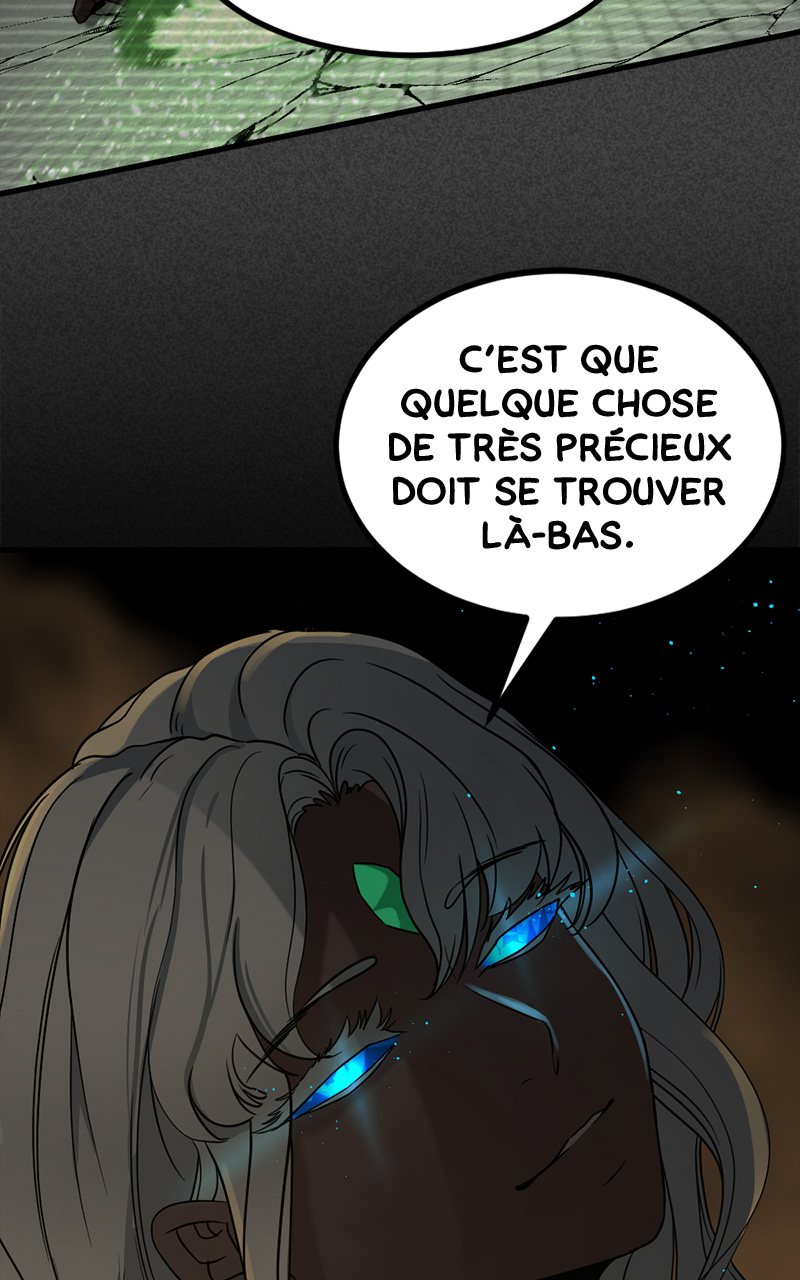 Hero Killer Chapitre 64 - Page 87