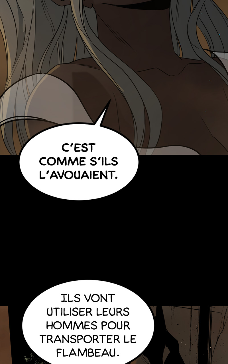 Hero Killer Chapitre 64 - Page 88