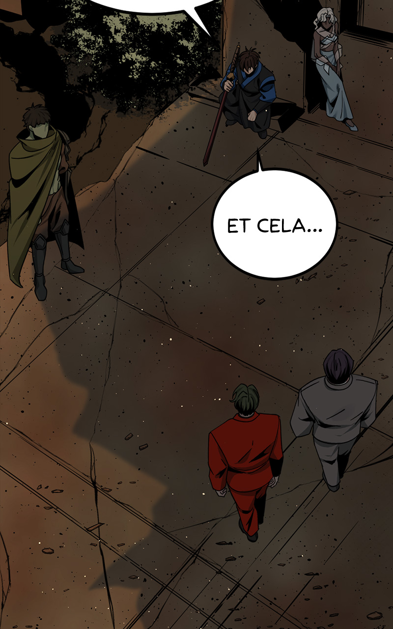 Hero Killer Chapitre 64 - Page 89