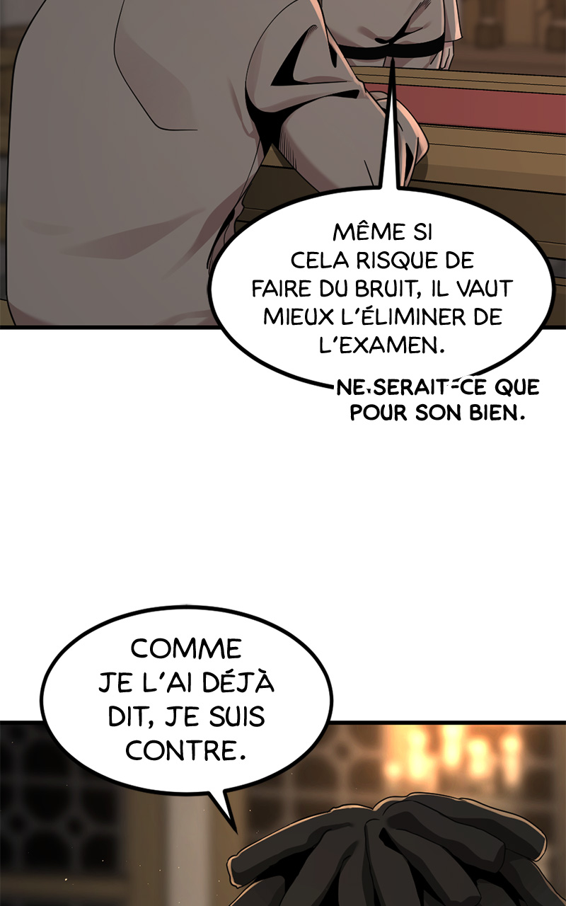 Hero Killer Chapitre 64 - Page 9