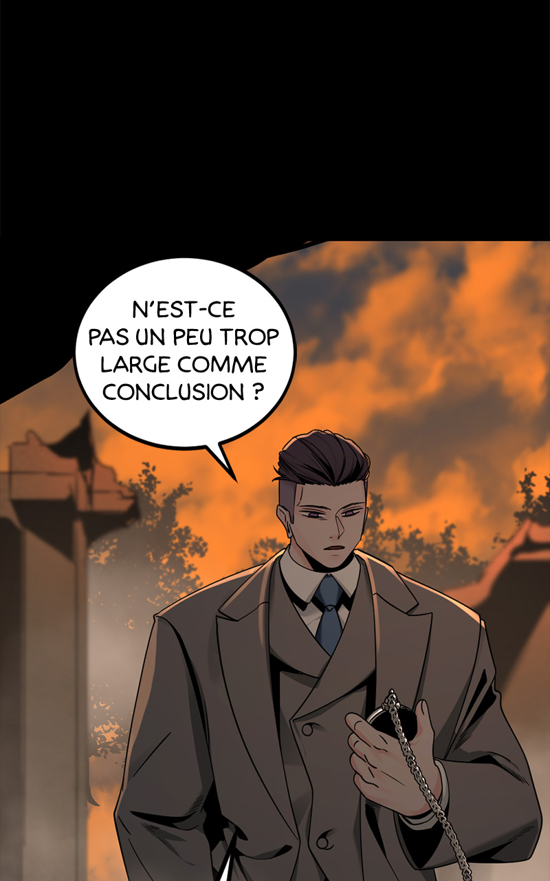 Hero Killer Chapitre 64 - Page 91