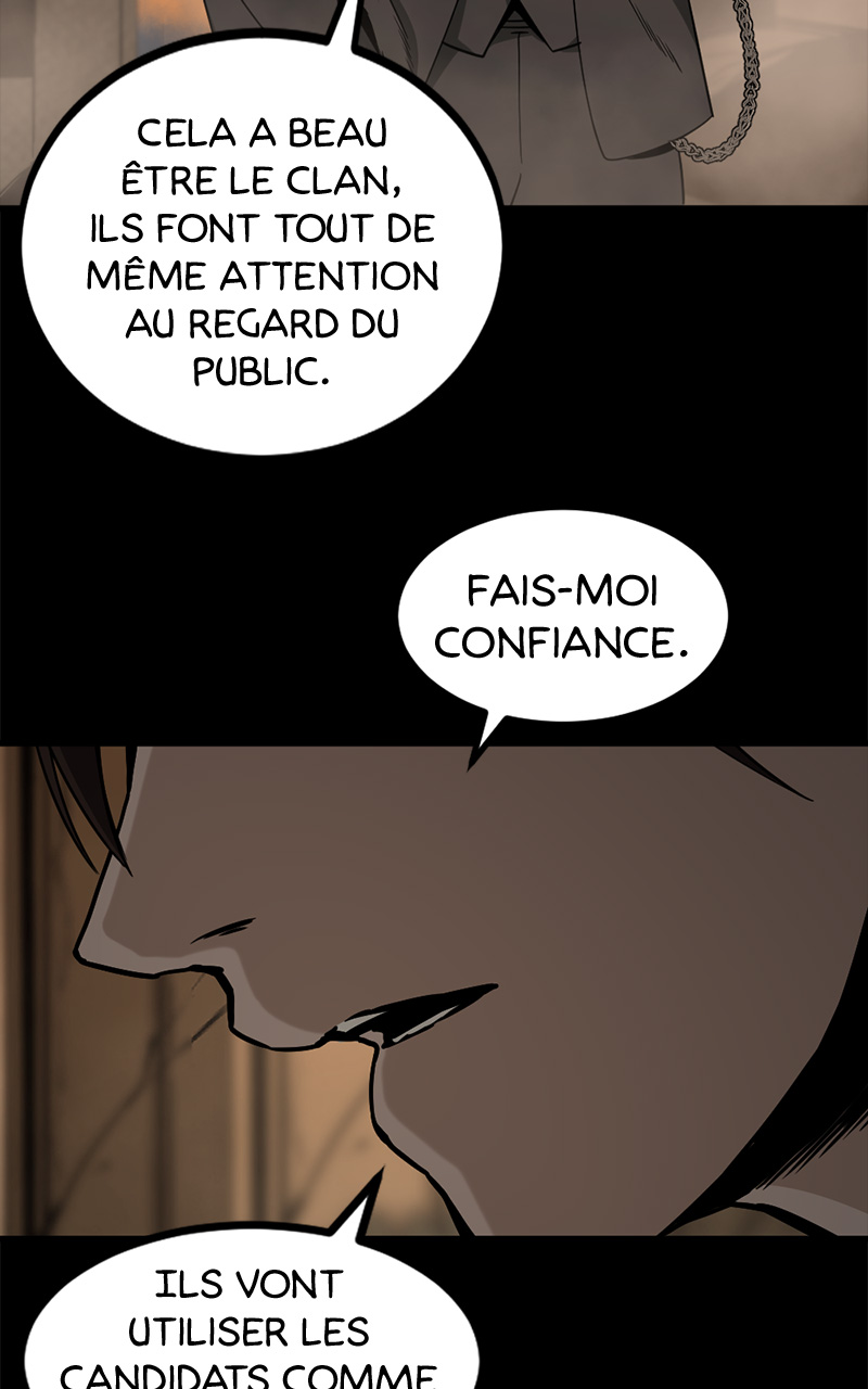 Hero Killer Chapitre 64 - Page 92