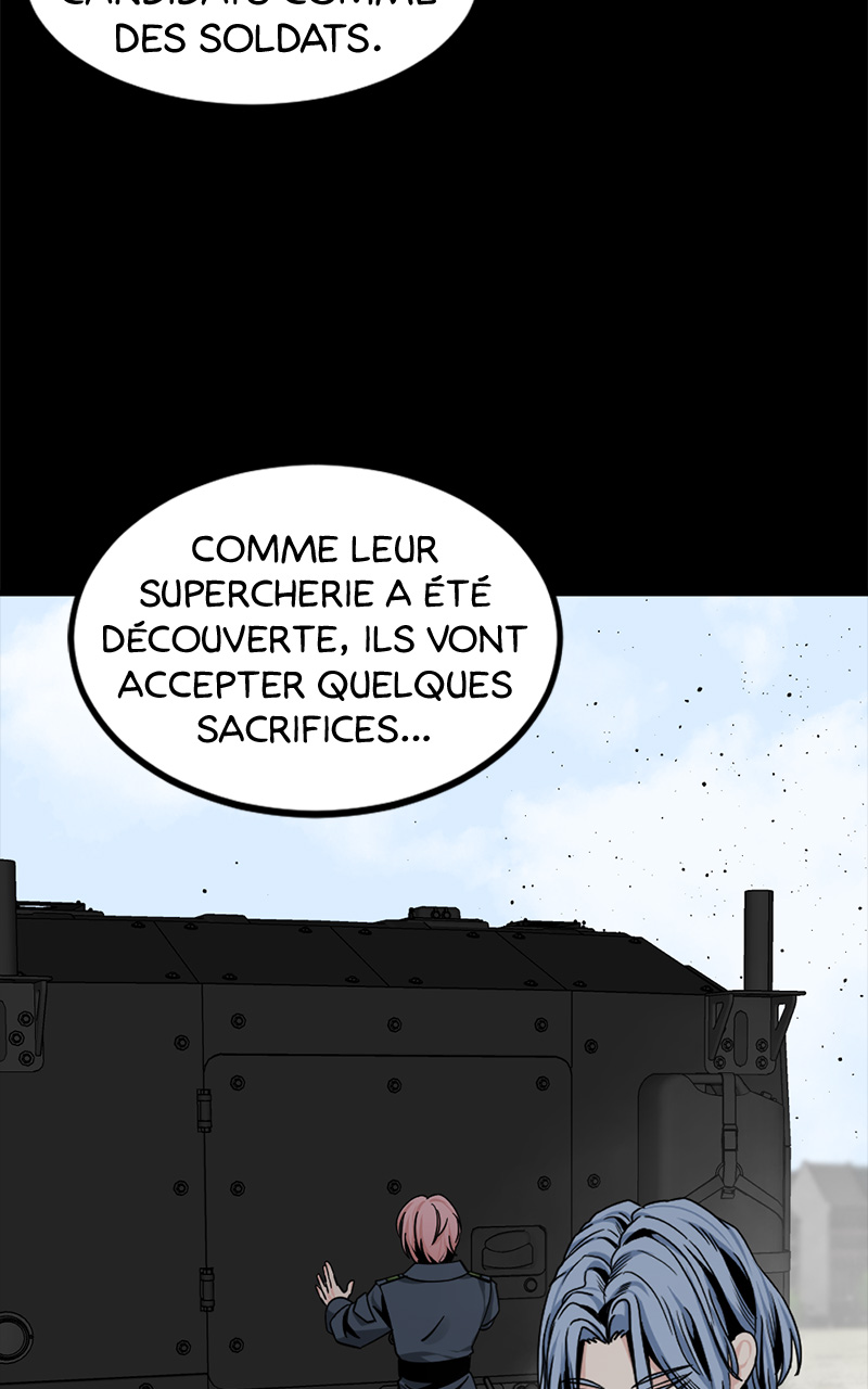 Hero Killer Chapitre 64 - Page 93