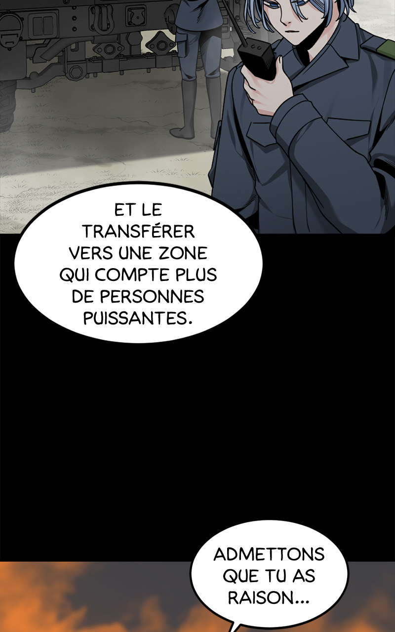 Hero Killer Chapitre 64 - Page 94