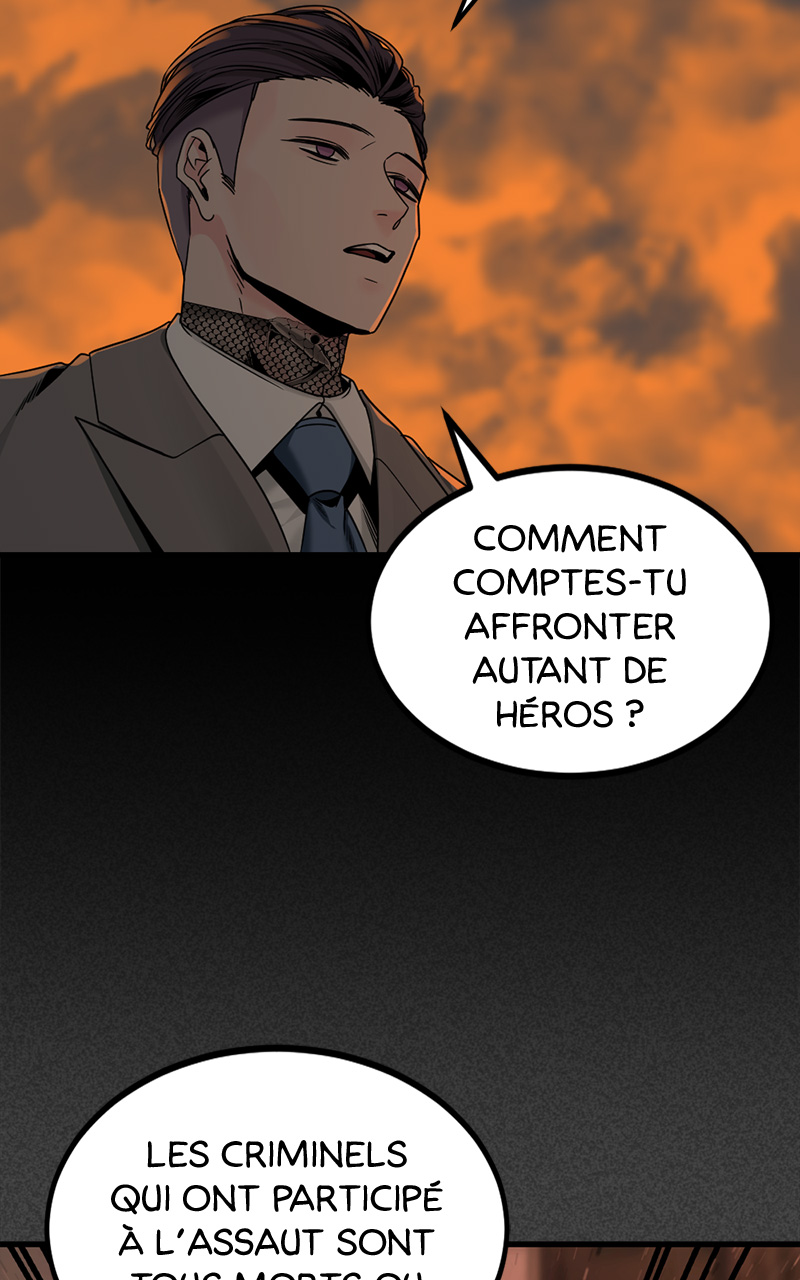 Hero Killer Chapitre 64 - Page 95