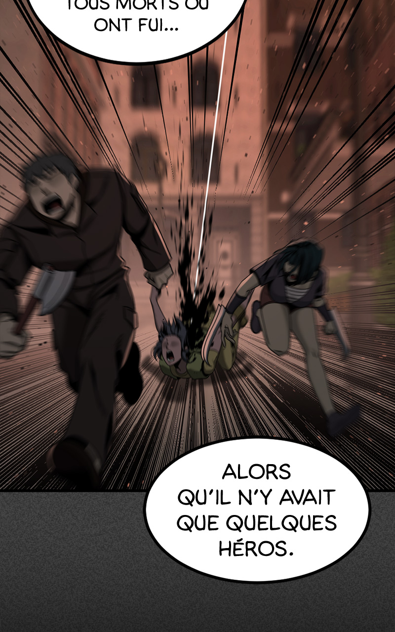 Hero Killer Chapitre 64 - Page 96