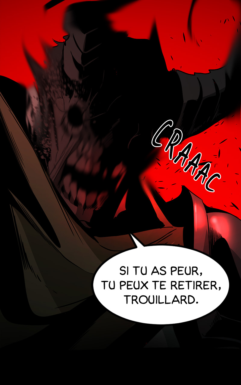 Hero Killer Chapitre 64 - Page 98