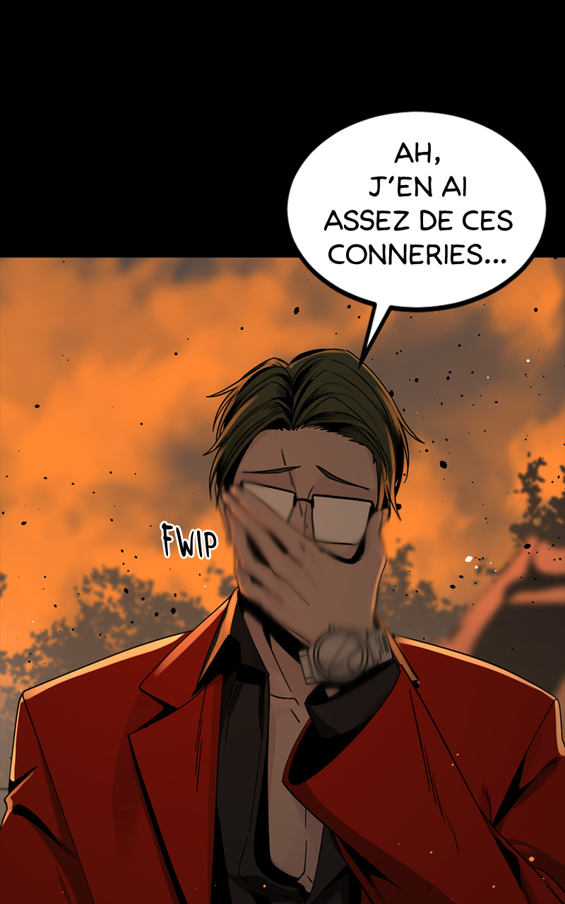 Hero Killer Chapitre 64 - Page 99