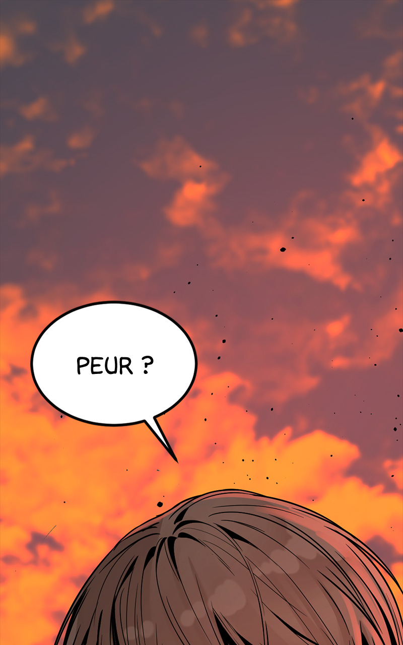 Hero Killer Chapitre 65 - Page 1