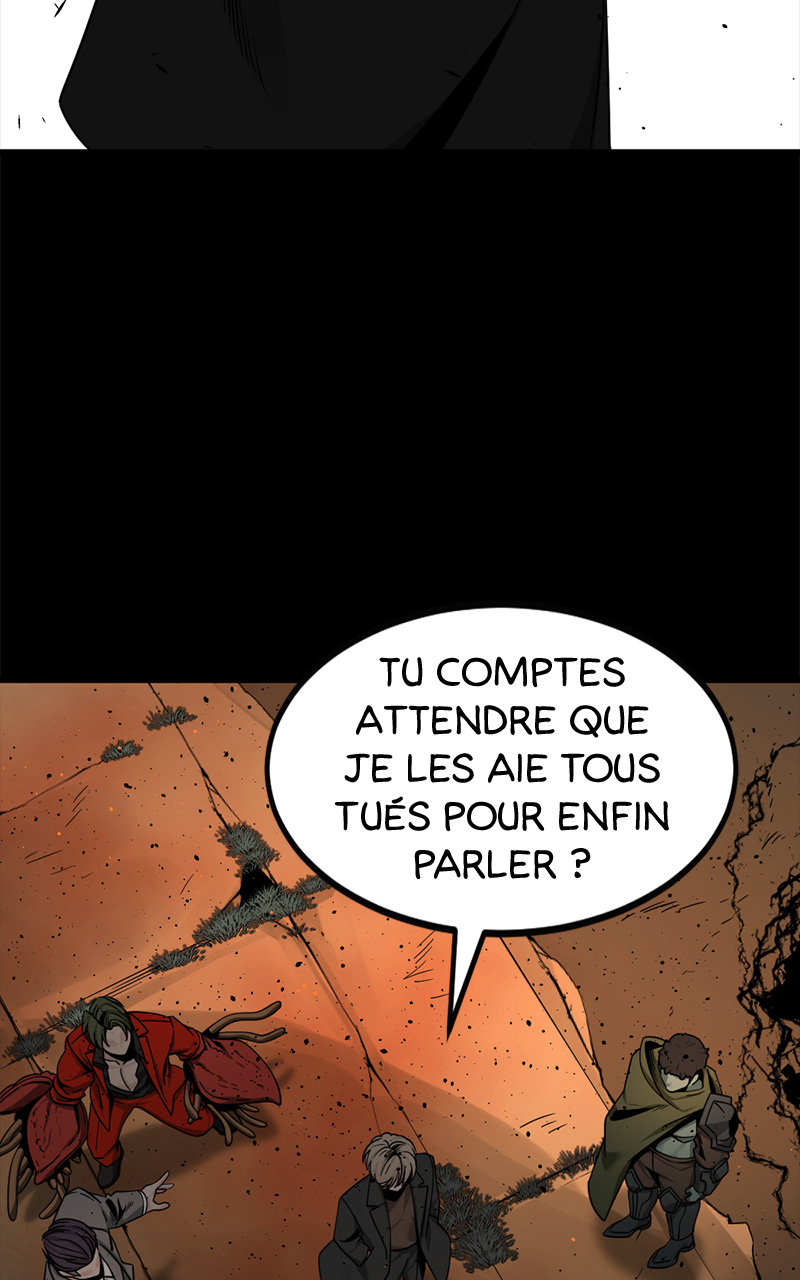 Hero Killer Chapitre 65 - Page 10