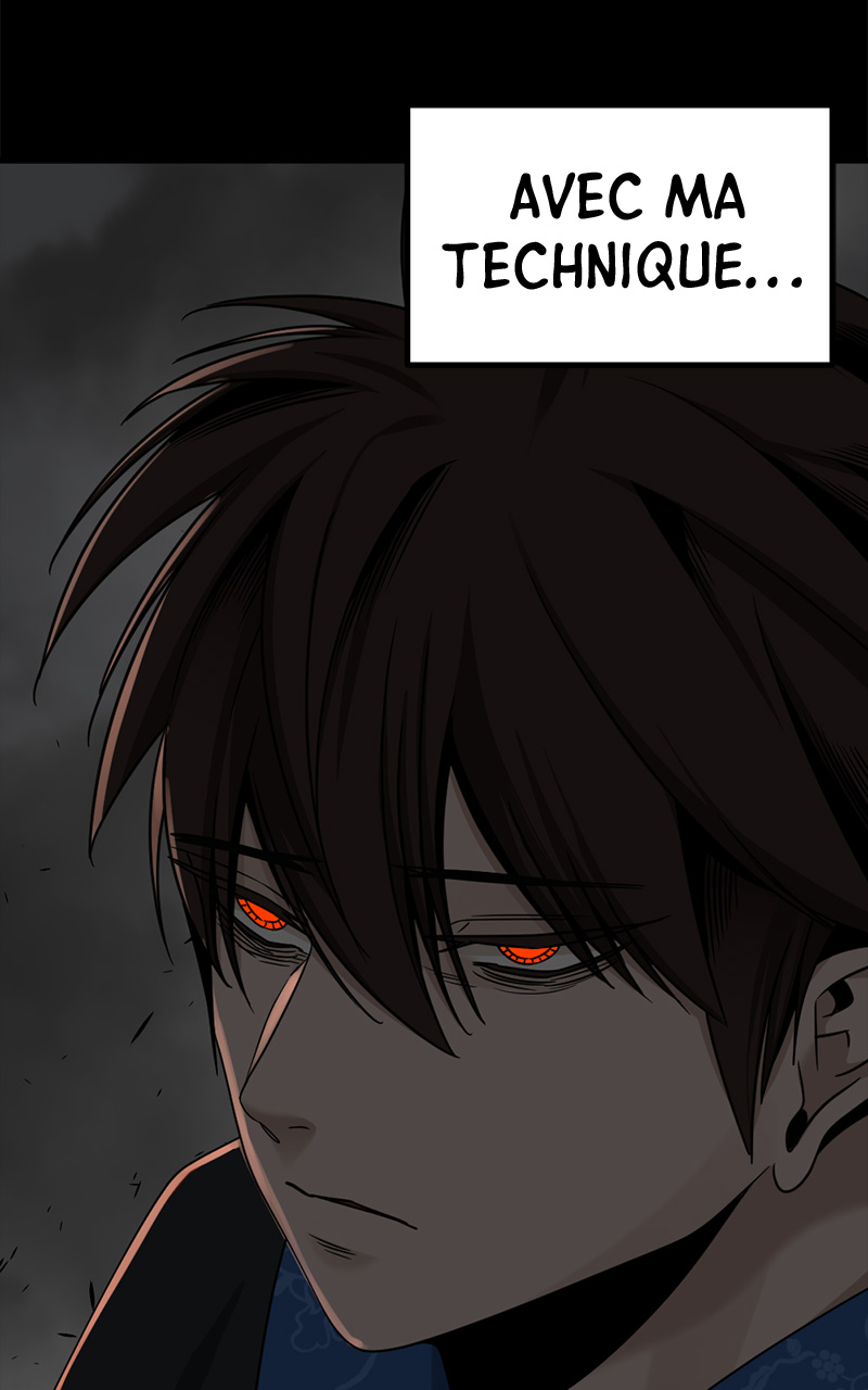 Hero Killer Chapitre 65 - Page 100