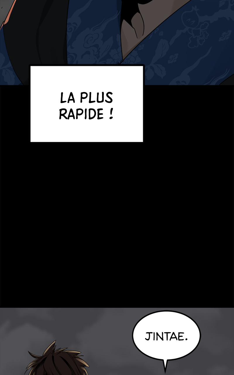Hero Killer Chapitre 65 - Page 101