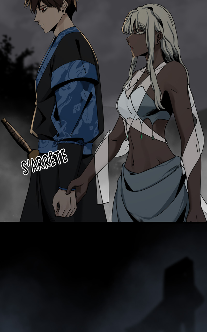 Hero Killer Chapitre 65 - Page 102