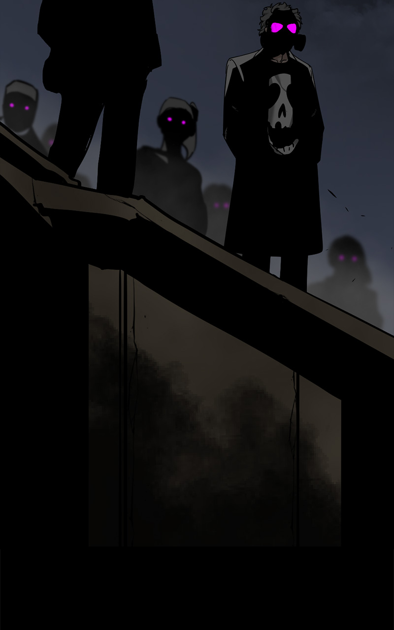 Hero Killer Chapitre 65 - Page 105